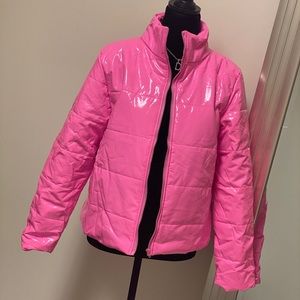 Women coat